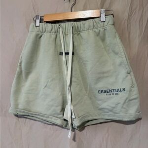 Essentials shorts